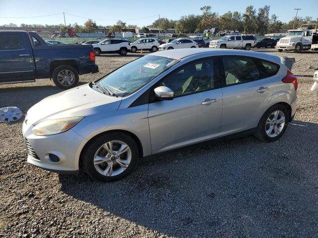 VIN 1FADP3K21DL341513 2013 FORD FOCUS no.1