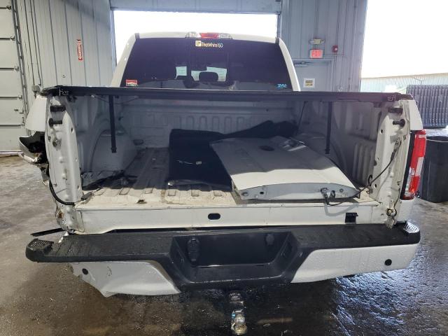 2018 FORD F150 SUPER - 1FTEW1E5XJFE52695