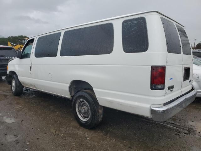 FORD ECONOLINE 2006 white extended gas 1FBSS31LX6HA32286 photo #3