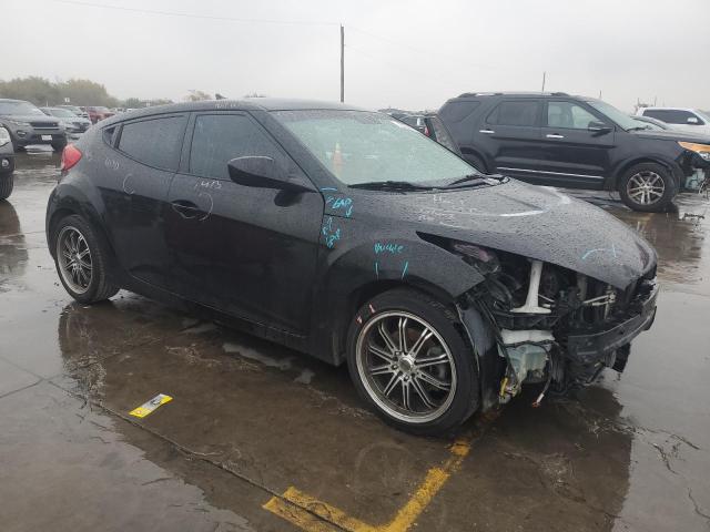 2015 HYUNDAI VELOSTER - KMHTC6ADXFU220574