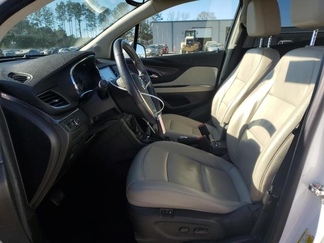 2018 BUICK ENCORE ESS - KL4CJCSBXJB645684