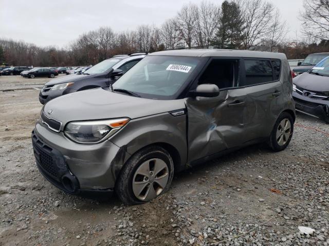 2016 KIA SOUL - KNDJN2A24G7369561