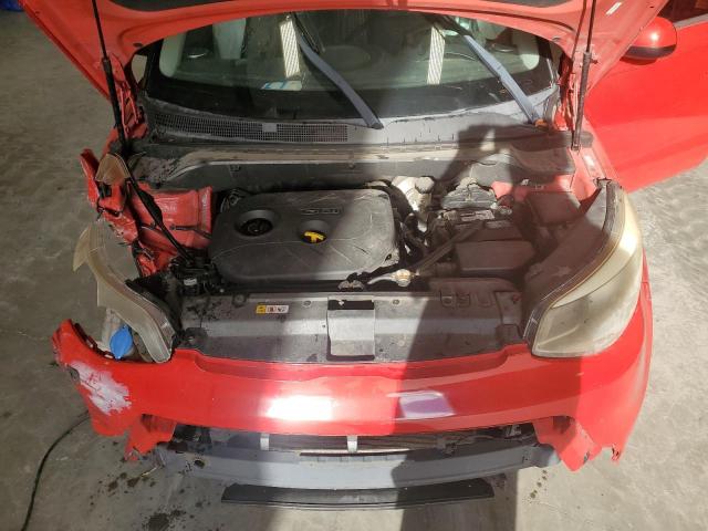 VIN KNDJP3A54F7782041 2015 KIA SOUL no.11