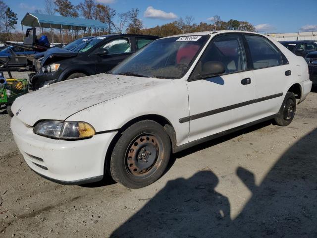 1995 HONDA CIVIC DX #3077437387