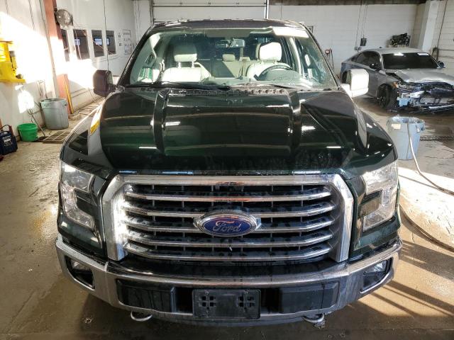 2016 FORD F150 SUPER - 1FTEW1EP8GKF32370