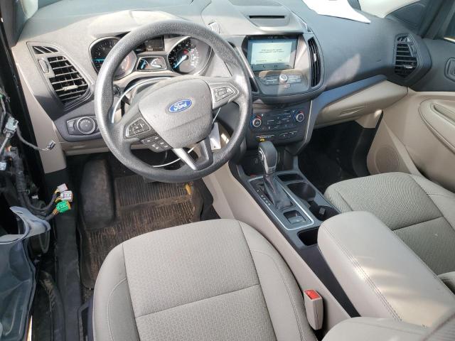 2018 FORD ESCAPE SE - 1FMCU9GD5JUC67283
