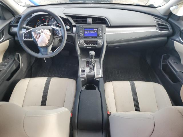 2017 HONDA CIVIC LX - 19XFC2F52HE229136