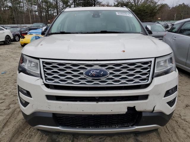 2017 FORD EXPLORER P - 1FM5K8HT4HGE18136