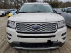 Lot #3023794878 2017 FORD EXPLORER P