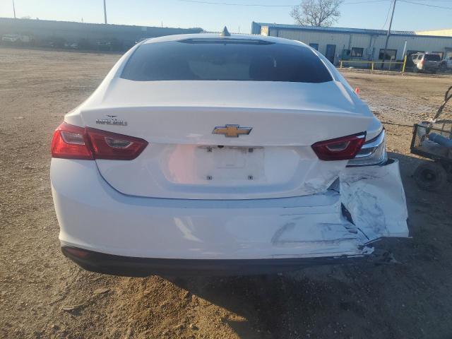 2020 CHEVROLET MALIBU LS - 1G1ZB5ST6LF017174
