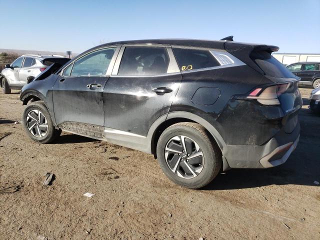 2023 KIA SPORTAGE L - KNDPUCAGXP7065472