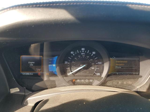 2015 FORD EXPEDITION - 1FMJK1MT4FEF03580