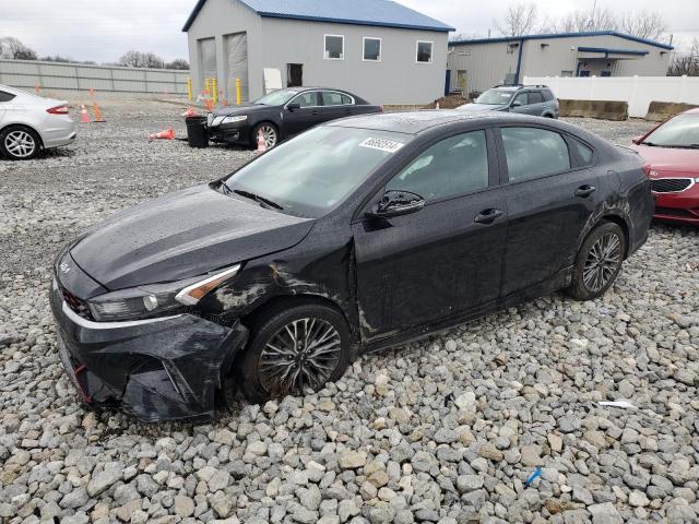 3KPF54AD2RE828396 Kia Forte Gt Line 2024
