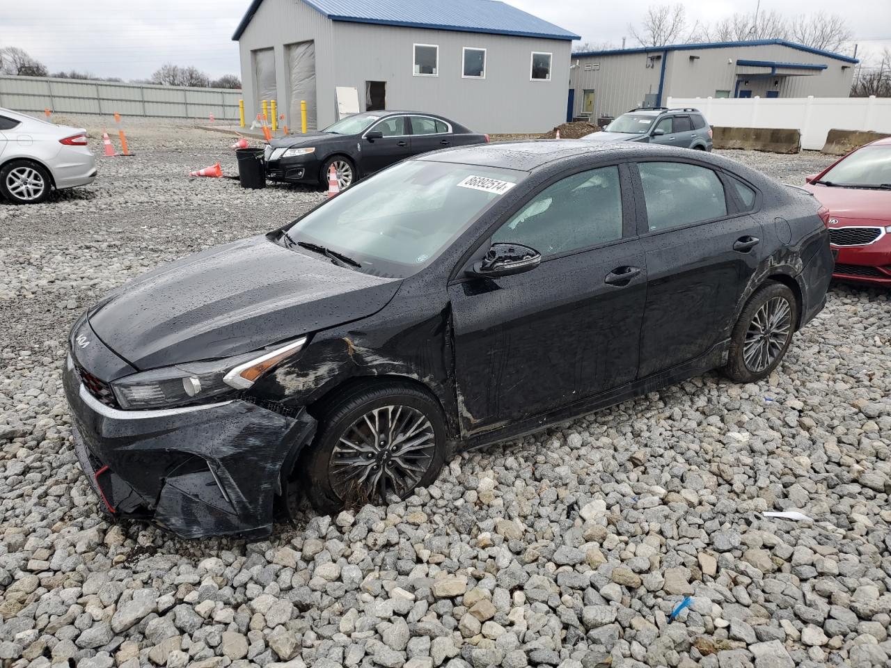 3KPF54AD2RE828396 KIA FORTE GT L 2024