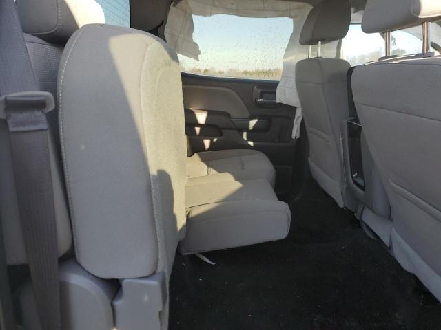 2018 CHEVROLET SILVERADO - 3GCPCPEC0JG216011