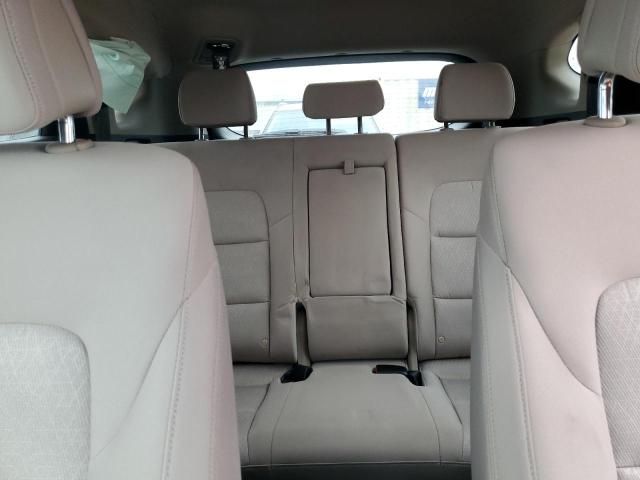 2016 HYUNDAI TUCSON LIM - KM8J33A20GU096353