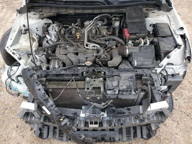 2021 NISSAN ALTIMA SR - 1N4BL4CV6MN344848