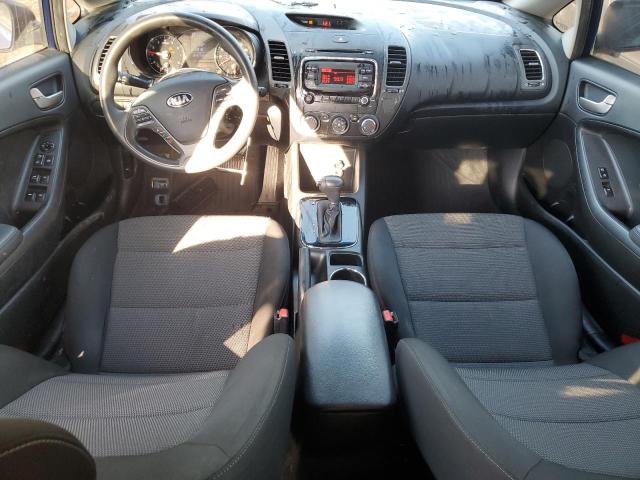 2018 KIA FORTE LX - 3KPFK4A77JE251016