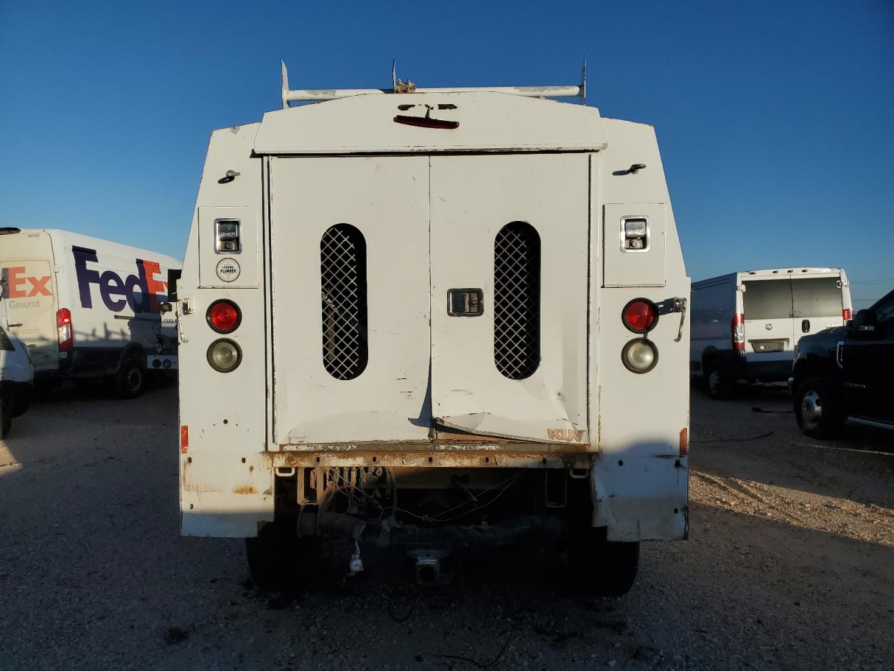 Lot #3029624077 2019 CHEVROLET SILVERADO