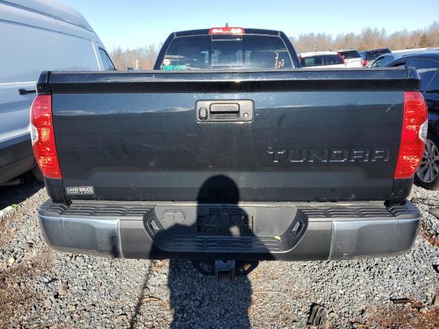 2021 TOYOTA TUNDRA DOU - 5TFCY5F19MX027875
