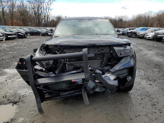 VIN 1FM5K8AW0NNA03312 2022 FORD EXPLORER no.5