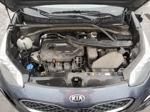 2020 KIA SPORTAGE L - KNDPMCAC8L7723278