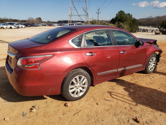 VIN 1N4AL3AP8EN390175 2014 NISSAN ALTIMA no.3