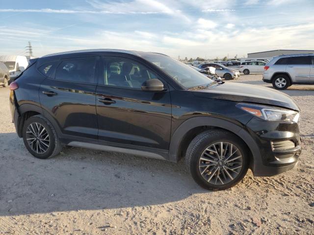 2021 HYUNDAI TUCSON LIM - KM8J33AL6MU368344