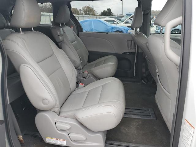 2018 TOYOTA SIENNA XLE - 5TDYZ3DCXJS954784