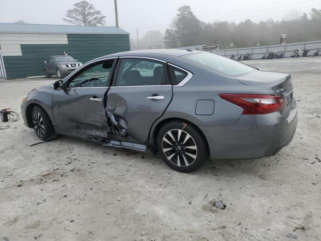 Vin: 1n4al3ap5jc210253, lot: 85677944, nissan altima 2.5 20182