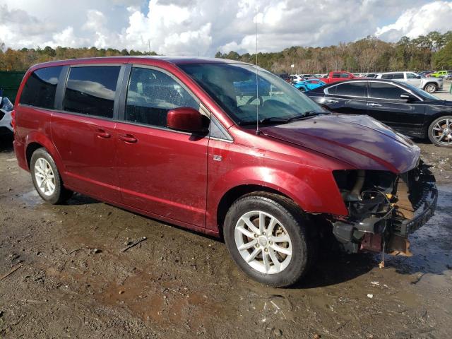 2019 DODGE GRAND CARA - 2C4RDGBG8KR763004