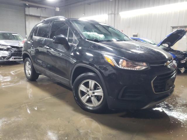 2019 CHEVROLET TRAX 1LT - KL7CJLSB9KB909384