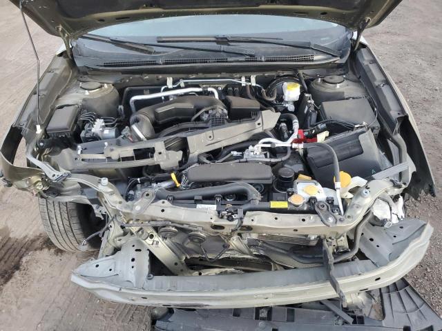 2020 SUBARU OUTBACK LI - 4S4BTANC9L3122198