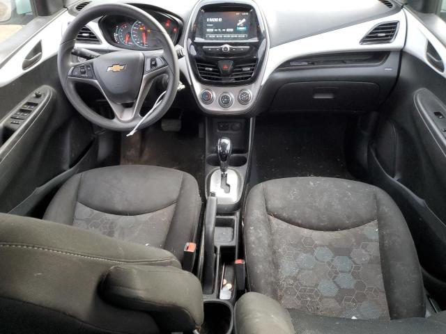 2017 CHEVROLET SPARK 1LT - KL8CD6SA6HC783855