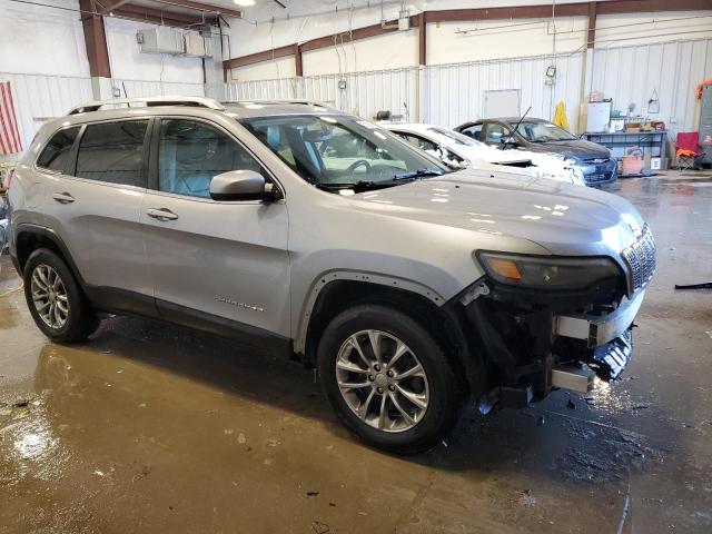 2019 JEEP CHEROKEE L - 1C4PJMLX0KD229737