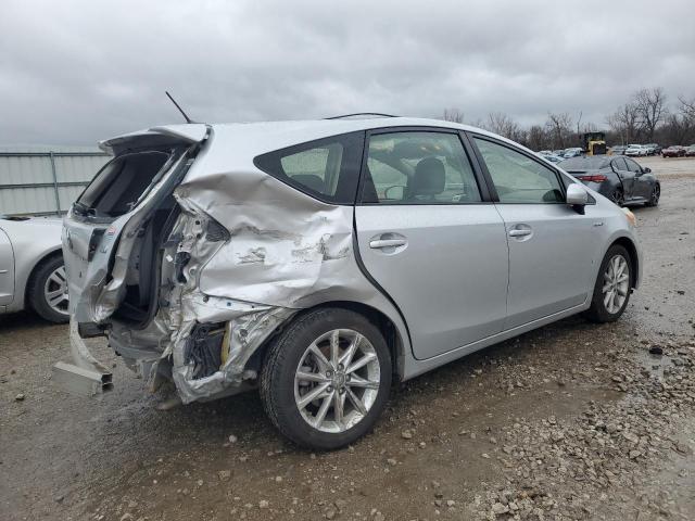 Vin: jtdzn3eu8e3357177, lot: 87128574, toyota prius 20143