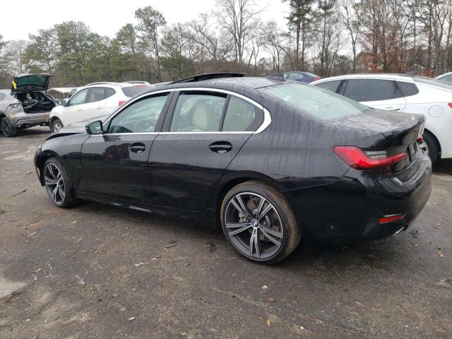 2020 BMW 330I - 3MW5R1J0XL8B28625