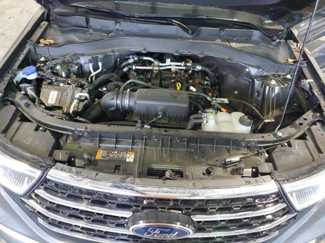 VIN 1FMSK7DH6RGA03741 2024 FORD EXPLORER no.12