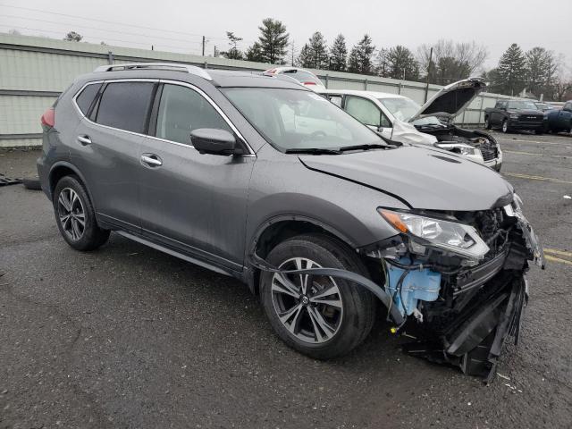 2020 NISSAN ROGUE S - JN8AT2MV1LW137497