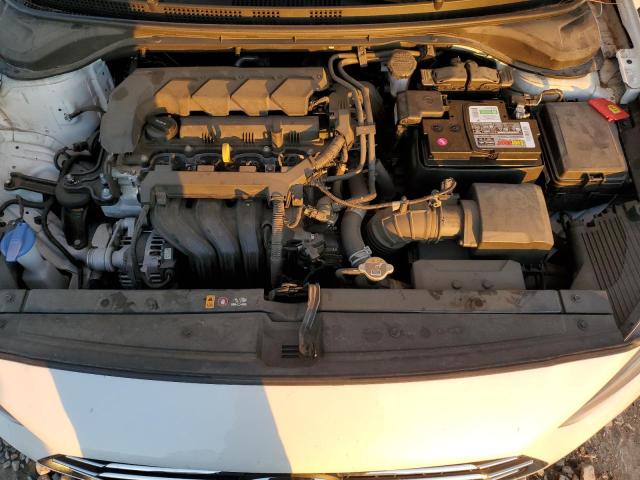2022 HYUNDAI ACCENT SE - 3KPC24A68NE183521
