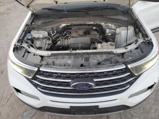 2020 FORD EXPLORER X - 1FMSK8DHXLGA60666