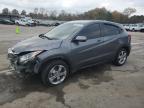 2020 HONDA HR-V LX - 3CZRU6H39LM716548