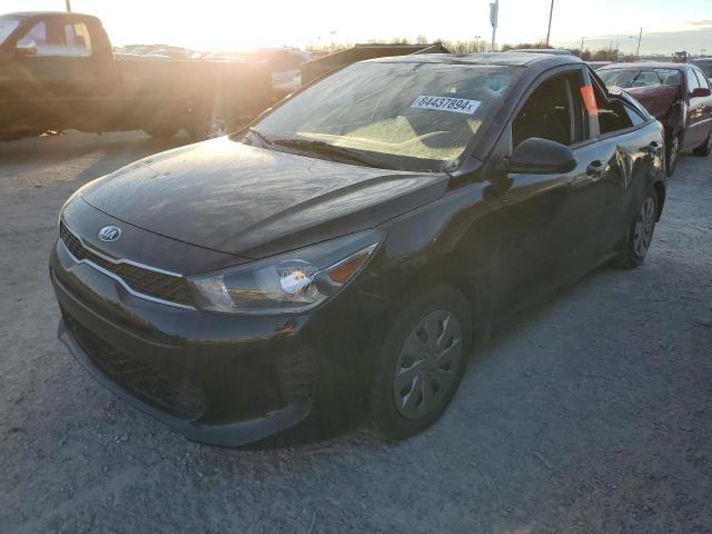 2020 KIA RIO LX - 3KPA25AD3LE329624