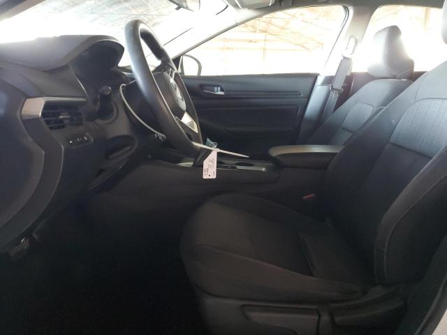 2022 NISSAN ALTIMA S - 1N4BL4BV7NN329956