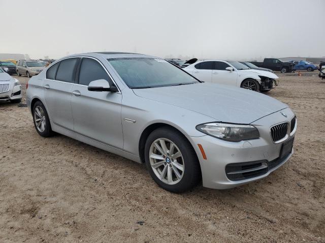 VIN WBA5A7C54ED612587 2014 BMW 5 SERIES no.4