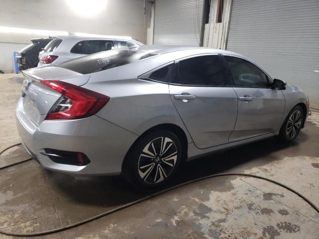 2018 HONDA CIVIC EX - JHMFC1F31JX036439