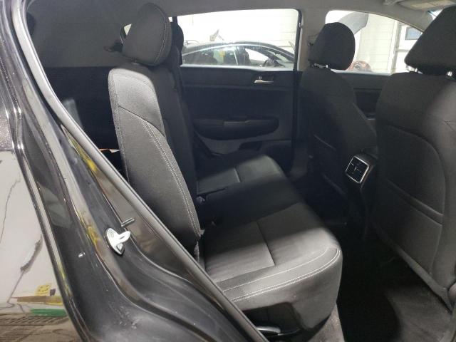 2022 KIA SPORTAGE L - KNDPMCAC6N7974528