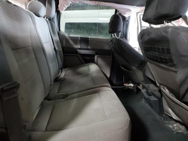 2022 FORD F250 SUPER - 1FT8W2BT5NEG12421
