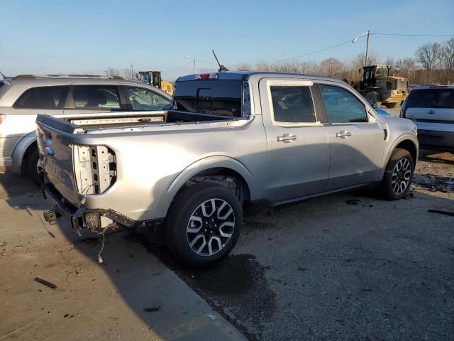 2024 FORD MAVERICK L 3FTTW8M39RRA86386