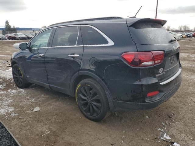 2020 KIA SORENTO S - 5XYPGDA55LG663400